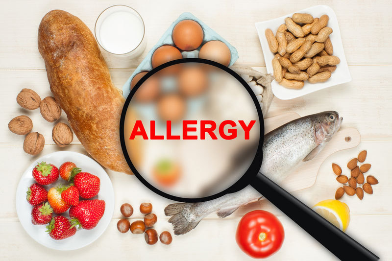 Cincinnati, Ohio 45242 food allergies and sensitivity treatment